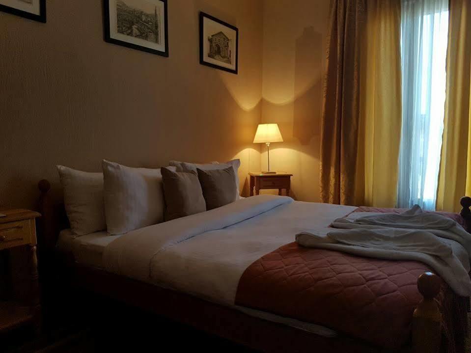 Hotel Ideal Podgorica Exterior foto